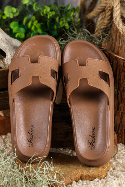 Megan | Chic Orthopedic Slippers