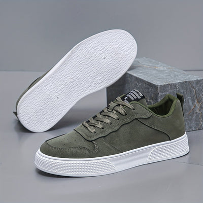 Liam | Elegant Casual Sneakers