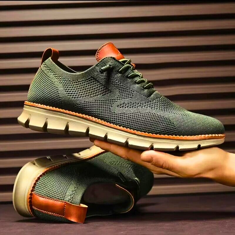 Max | Premium Active Sneakers