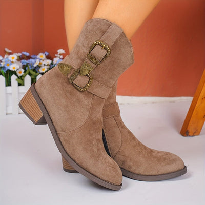 Mesa Hiking Boots