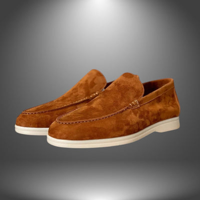 Elliot | Classic Loafers