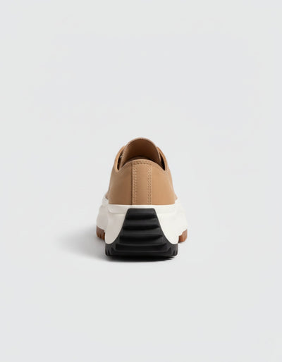 Heritage Platform Grip Sneaker