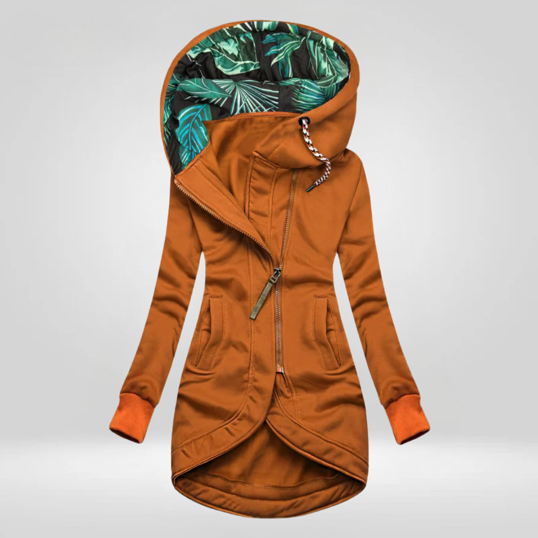 Bysha™ Women's Winter Coat