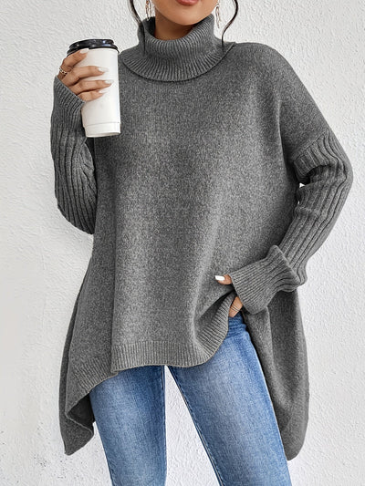 Audrey | Cozy Sweater