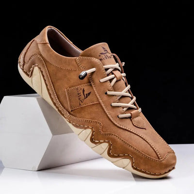 James | Luxury Casual Sneakers