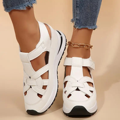Samantha | Stylish Orthopedic Sandals