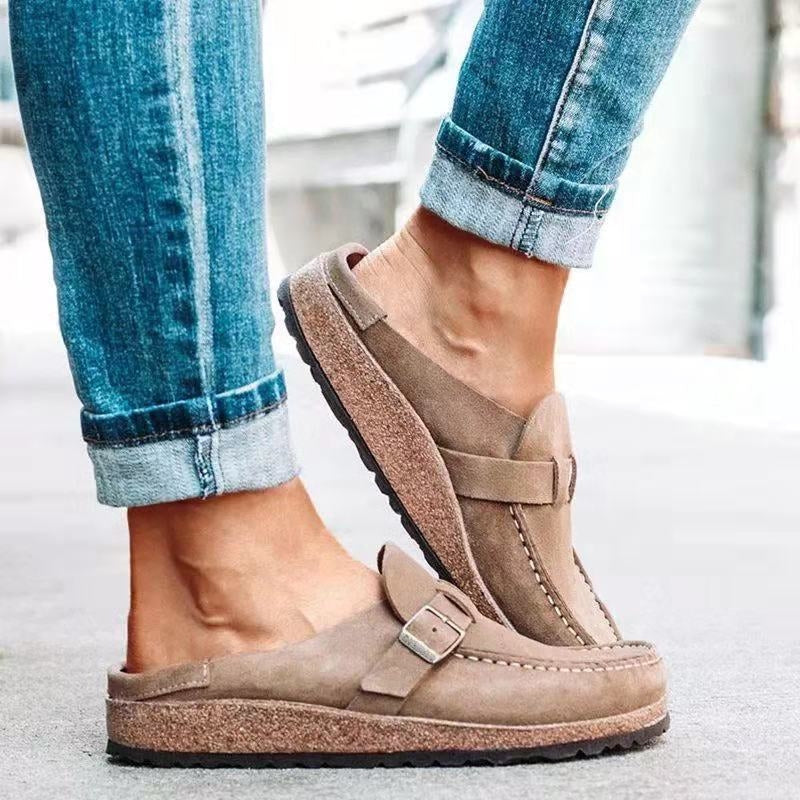 Megan | Stylish Orthopedic Comfort