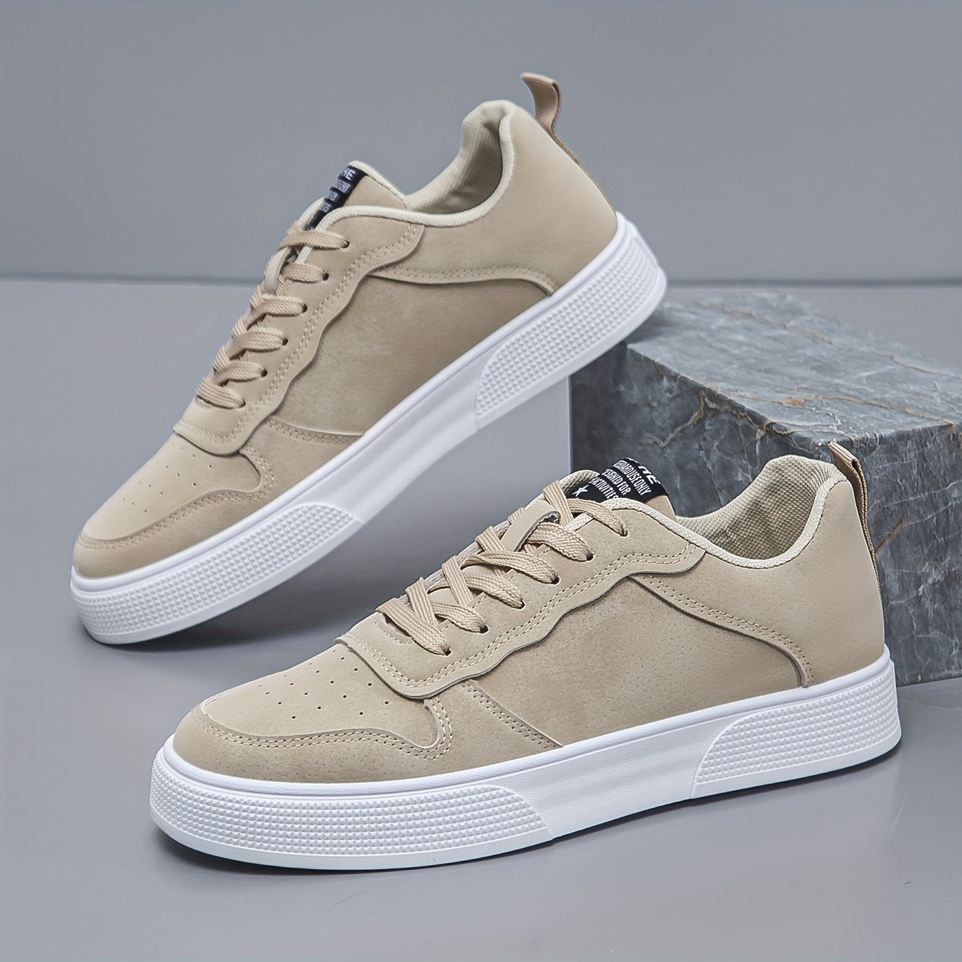 Liam | Elegant Casual Sneakers