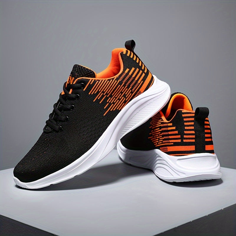Lucas | Stylish Casual Sneakers