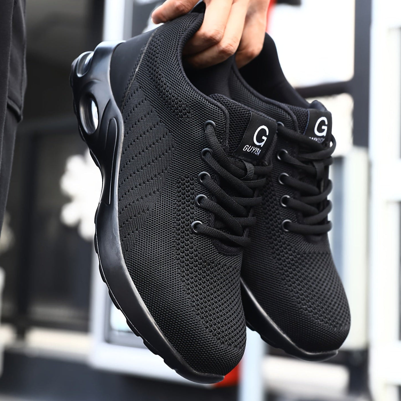 Oliver | Modern Casual Sneakers