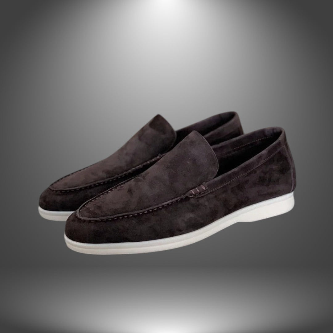Elliot | Classic Loafers