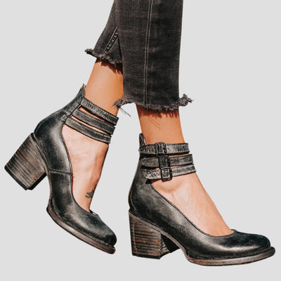 Emily | Orthopedic Stylish Boots