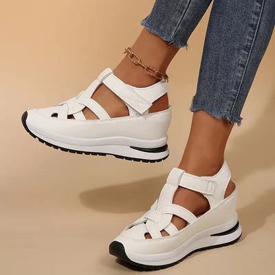 Samantha | Stylish Orthopedic Sandals