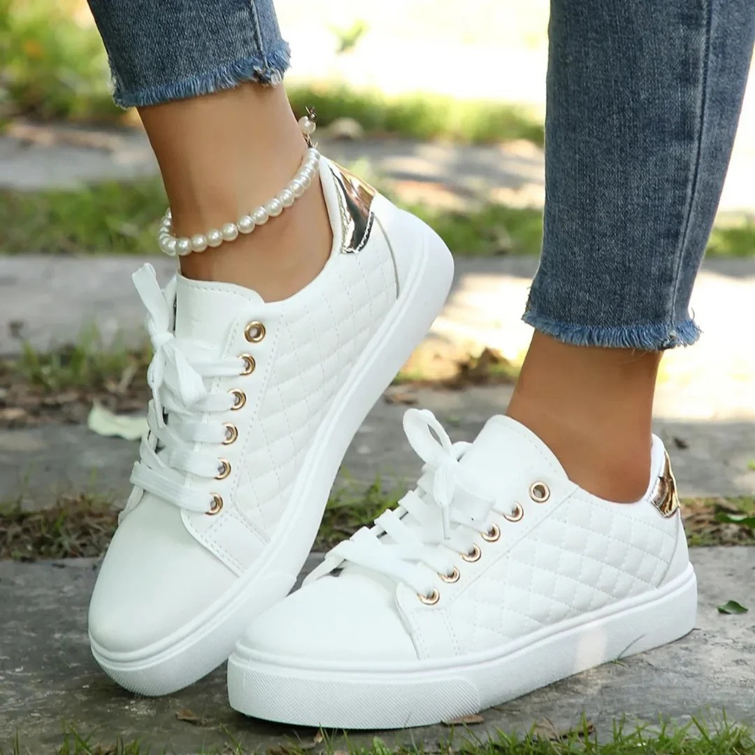 Ella | Stylish Orthopedic Shoes