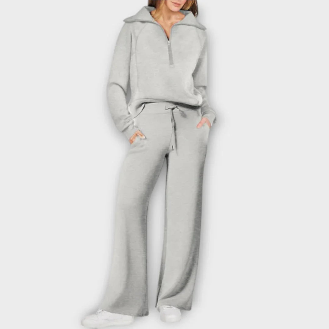 Allison | 2-Piece Cozy Lounge Set
