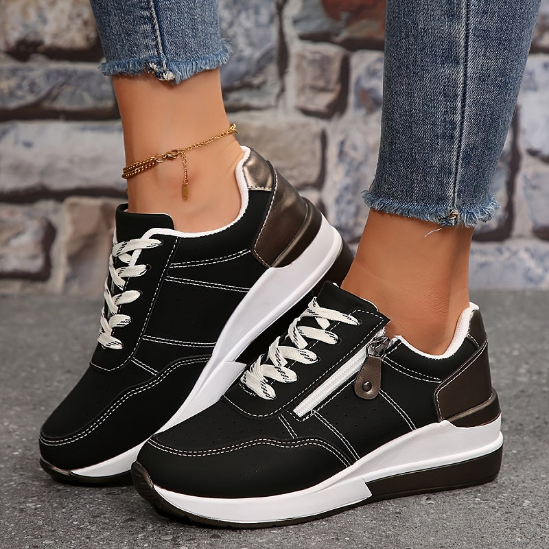 Clara | Comfortable Orthopedic Sneakers