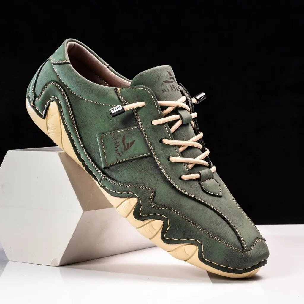 James | Luxury Casual Sneakers