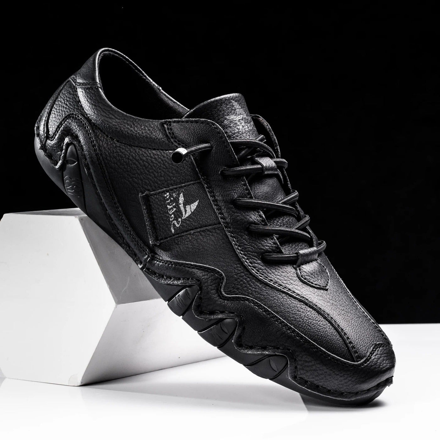 James | Luxury Casual Sneakers