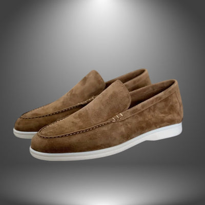 Elliot | Classic Loafers