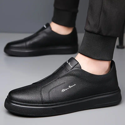Samuel | Elegant Slip-On Sneaker