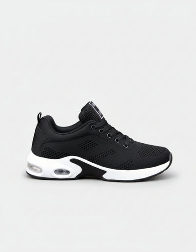 Heritage Stride Sneaker
