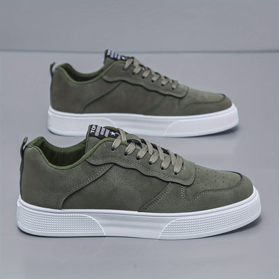 Liam | Elegant Casual Sneakers