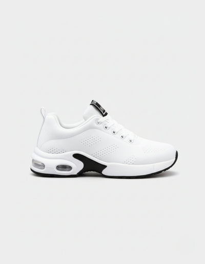 Heritage Stride Sneaker