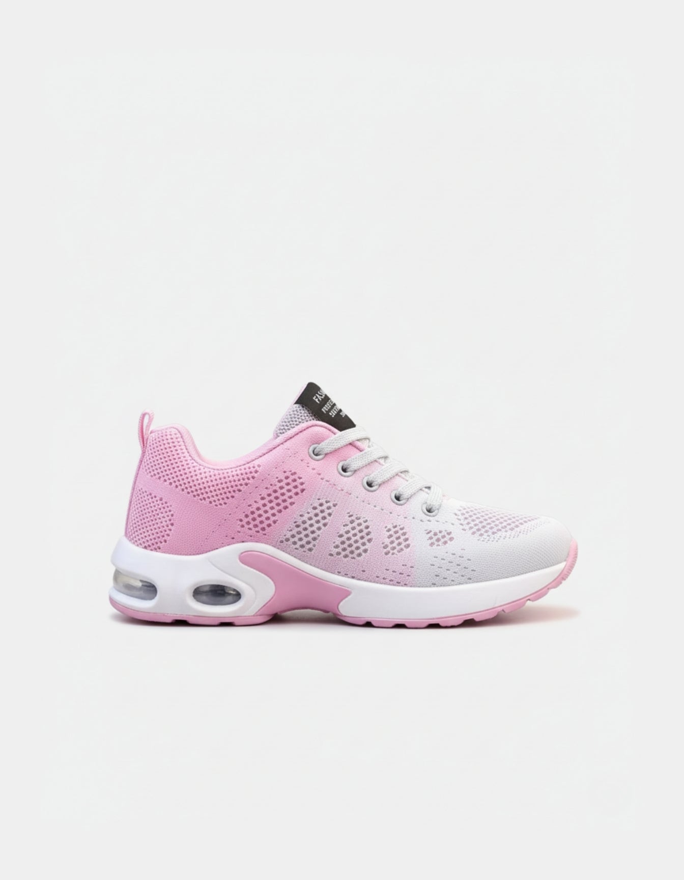 Heritage Stride Sneaker
