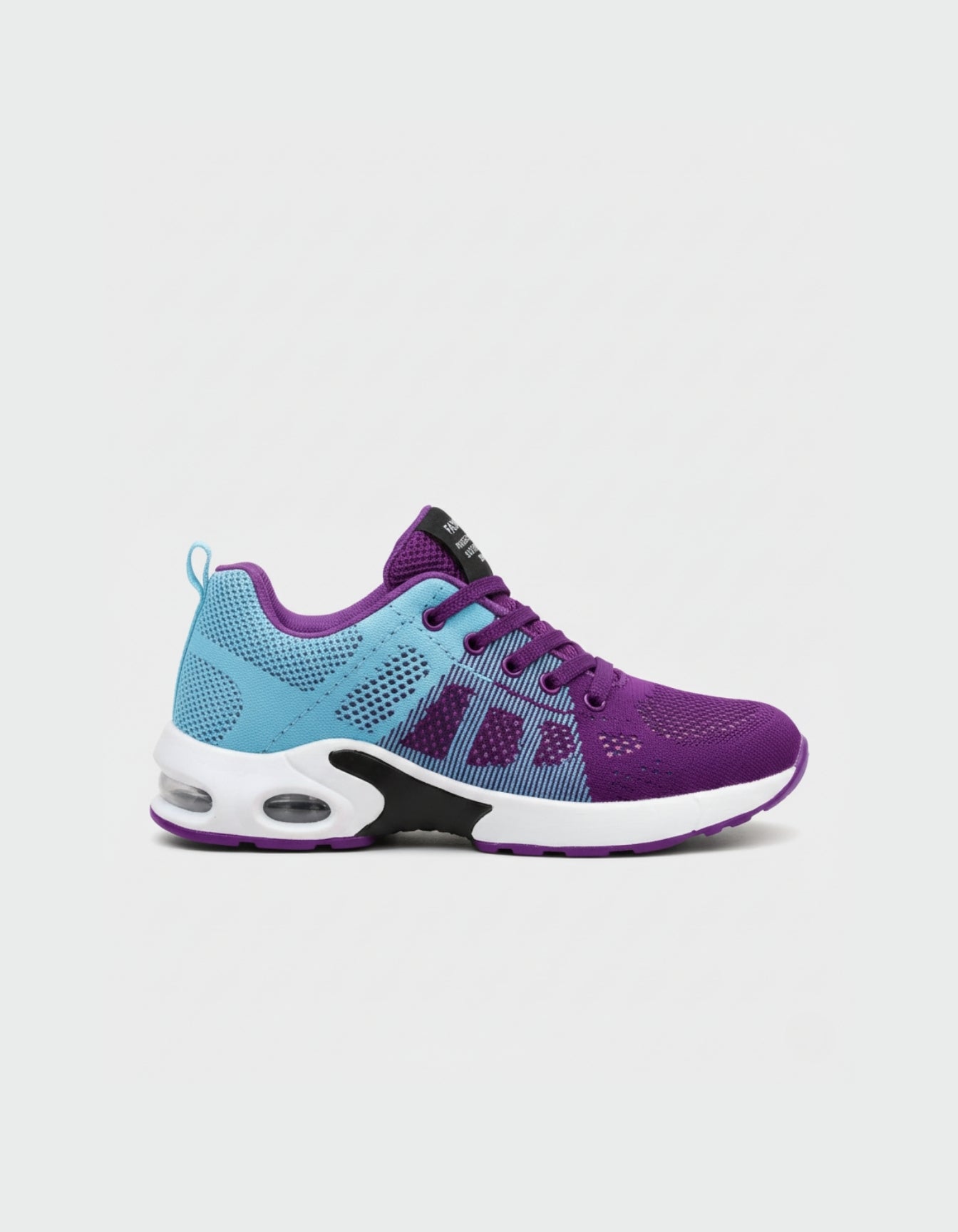 Heritage Stride Sneaker