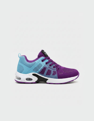 Heritage Stride Sneaker