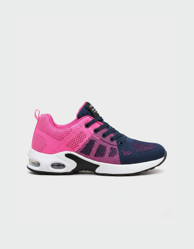 Heritage Stride Sneaker
