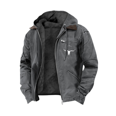 Axel - Heavy Duty Vintage Jacket