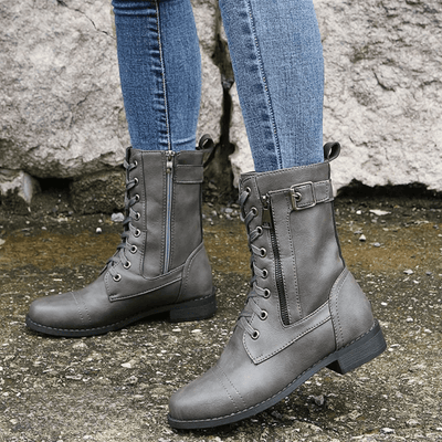 Mesa Cowboy Ankle Boot