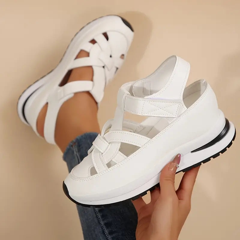 Samantha | Stylish Orthopedic Sandals