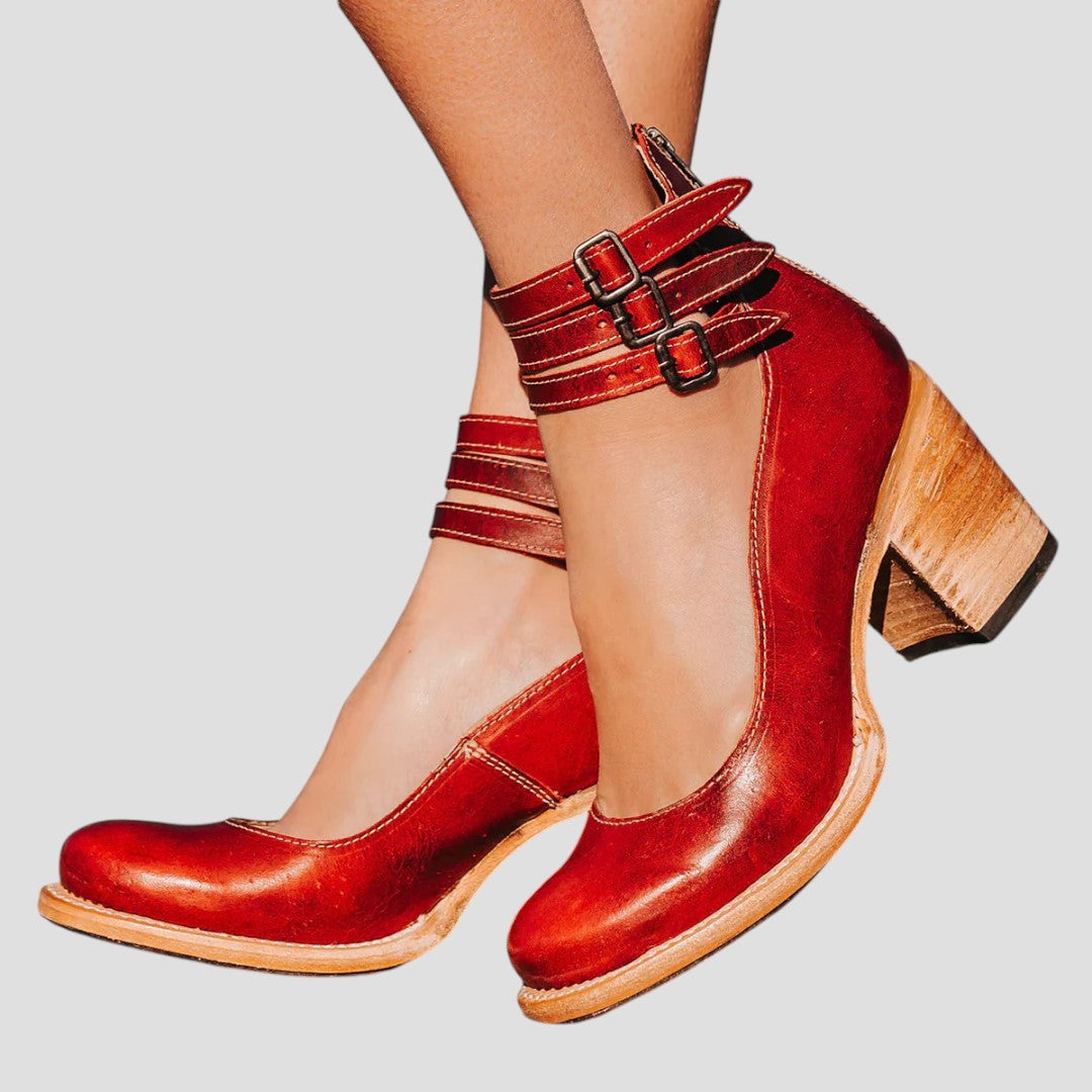 Emily | Orthopedic Stylish Boots