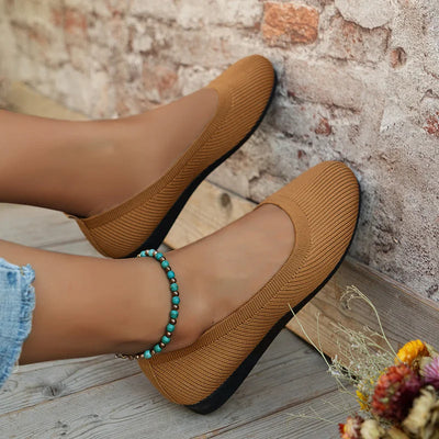 Megan | Orthopedic Breathable Shoes