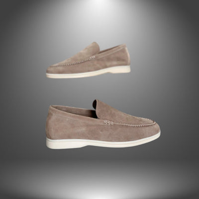 Elliot | Classic Loafers
