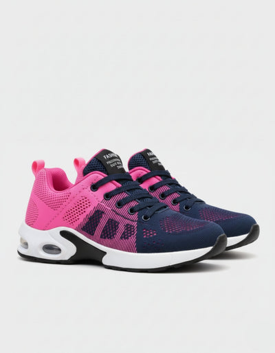 Heritage Stride Sneaker