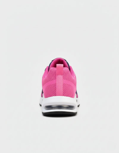 Heritage Stride Sneaker