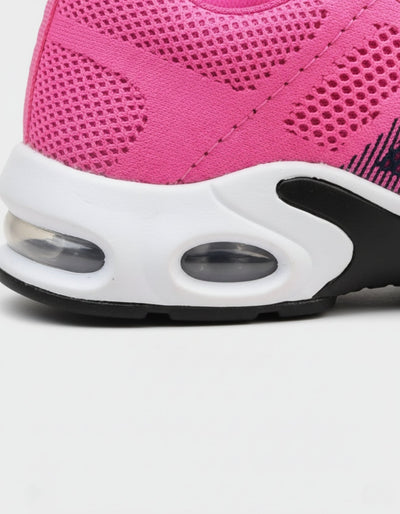 Heritage Stride Sneaker