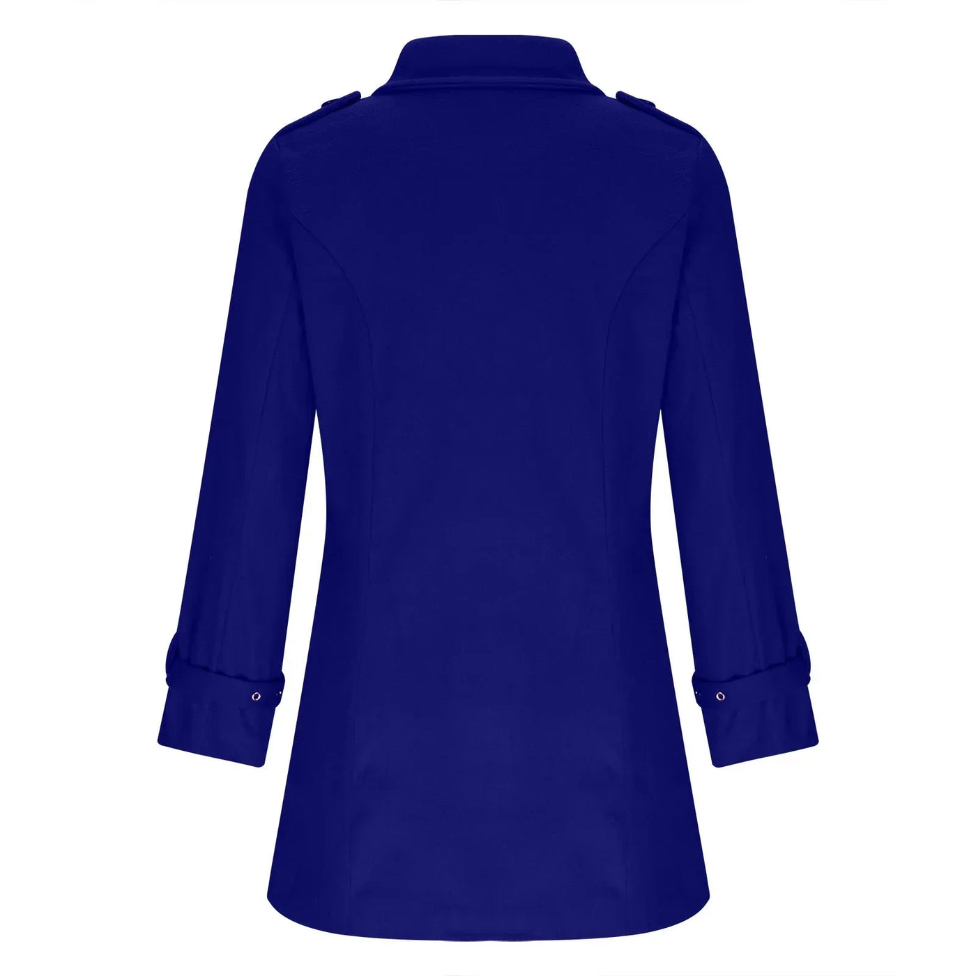 Sophia™ - Elegant Premium Warm Coat for a Sophisticated Style