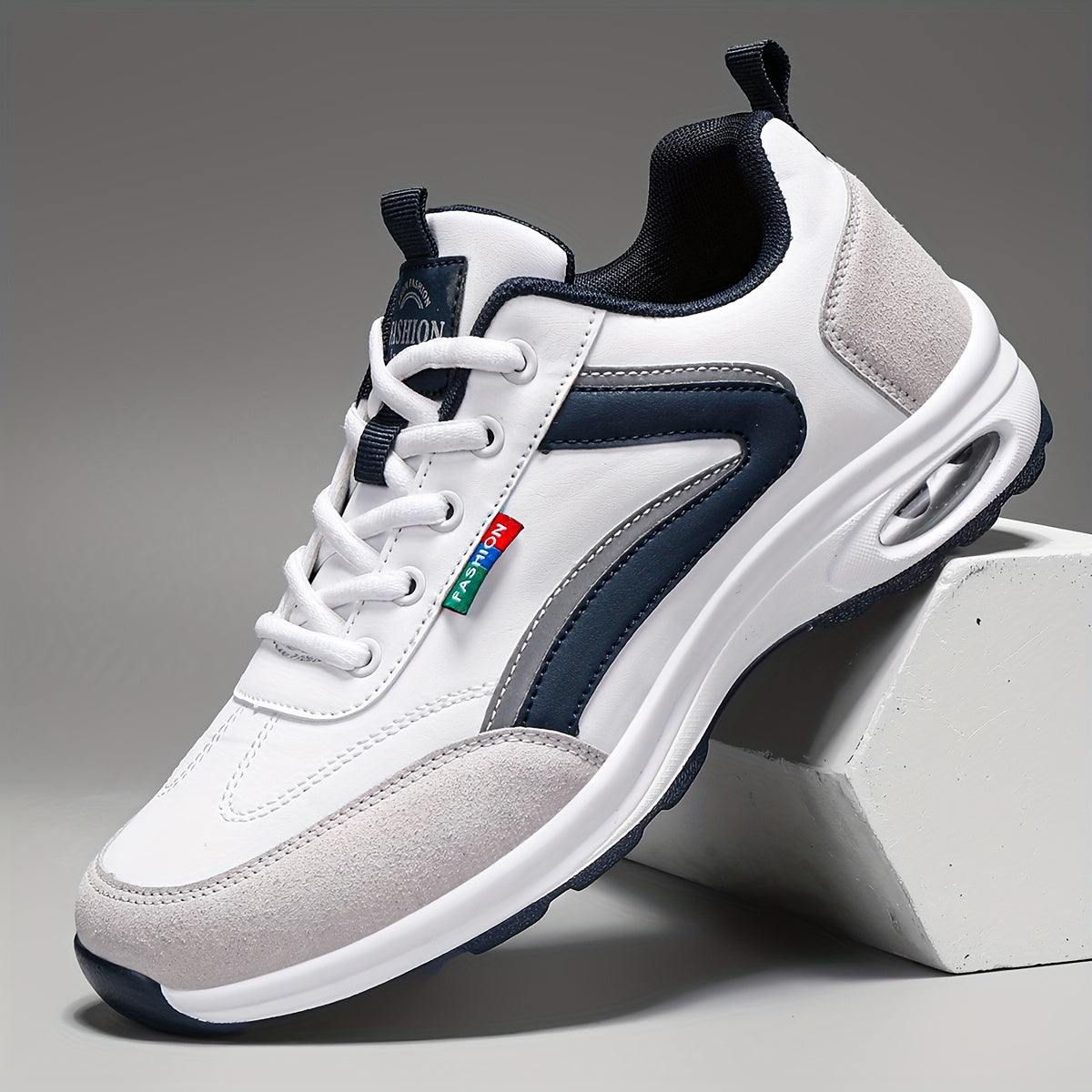 Leo | Elegant Casual Sneakers