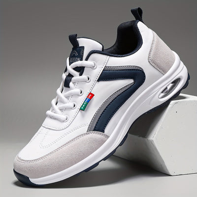 Leo | Elegant Casual Sneakers