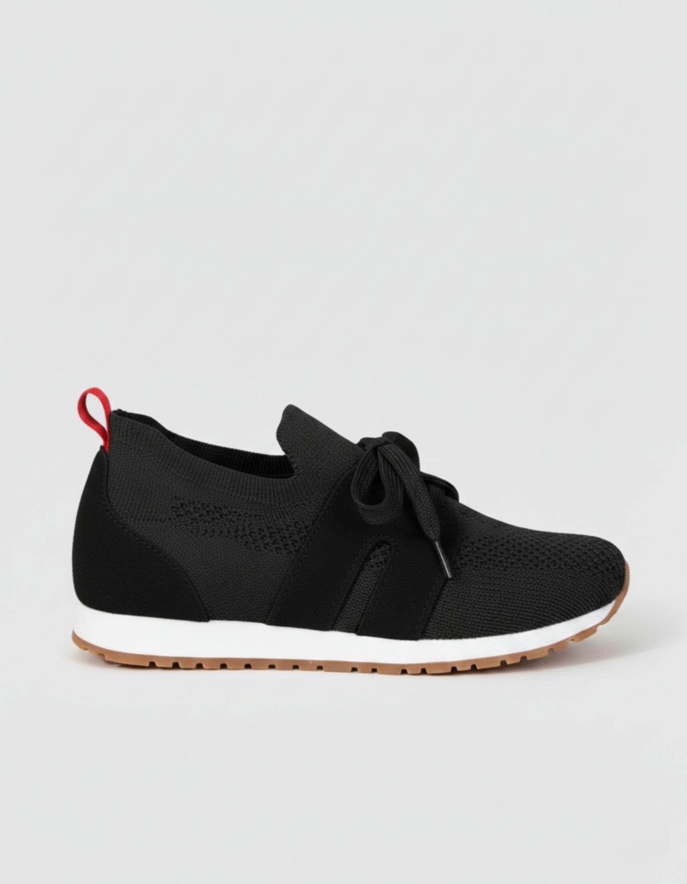Heritage Knit Sneaker