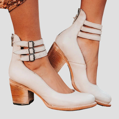 Emily | Orthopedic Stylish Boots