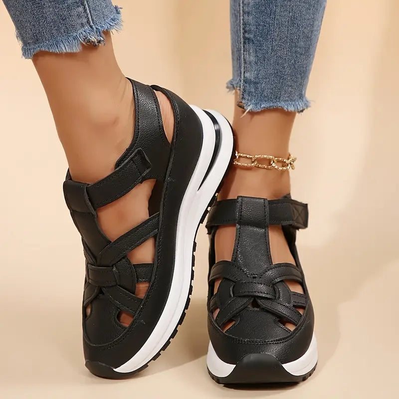 Samantha | Stylish Orthopedic Sandals