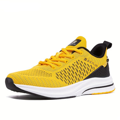 Max | Stylish Lightweight Sneakers