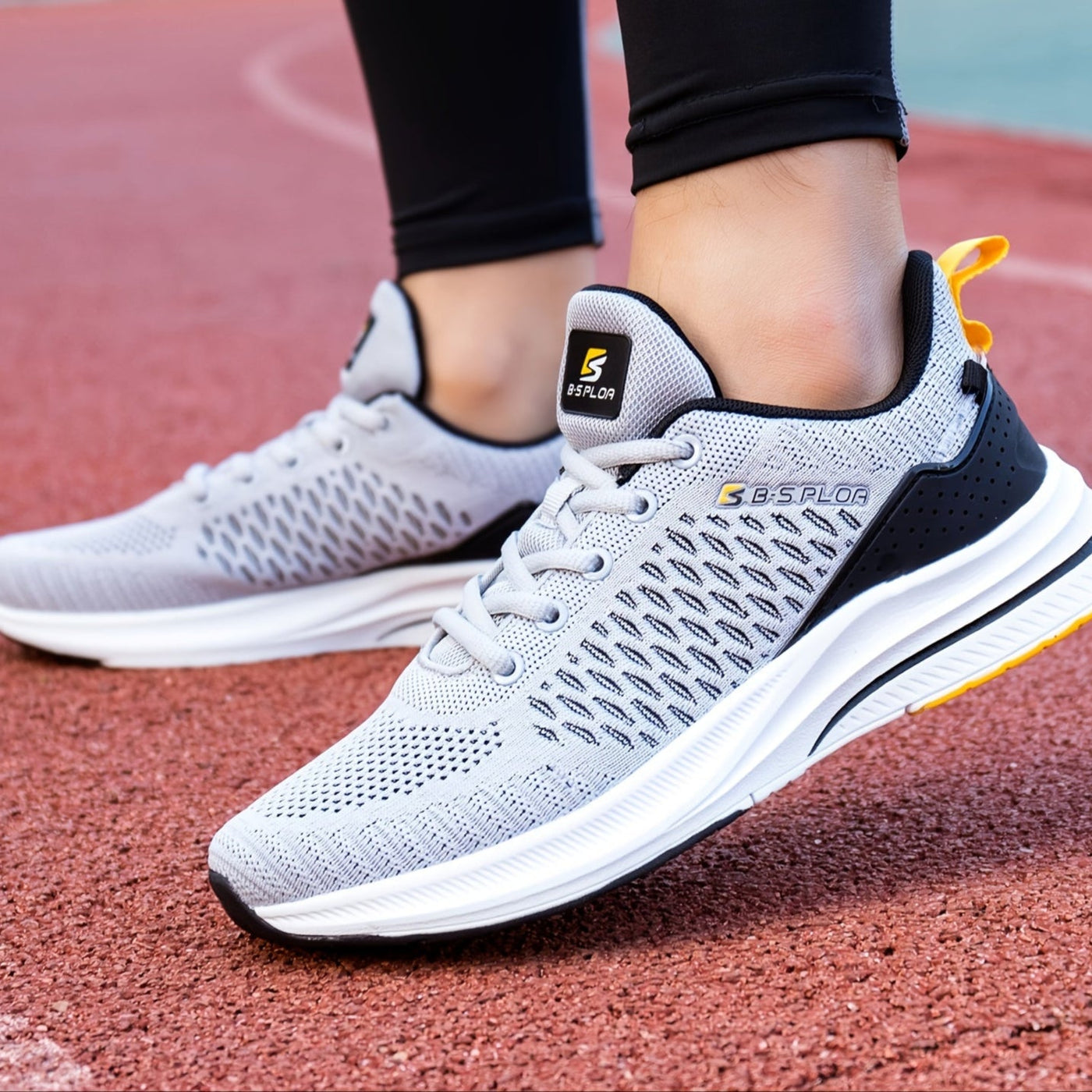Max | Stylish Lightweight Sneakers
