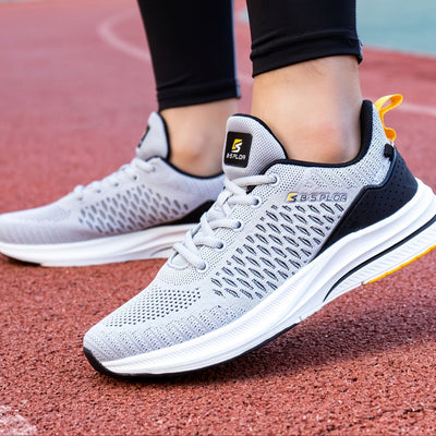Max | Stylish Lightweight Sneakers