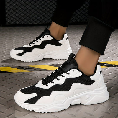Daniel | Premium Casual Sneakers
